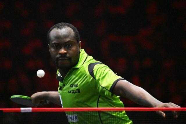 视频直播-新加坡大满贯是谁在制造冷门？将名将挨个淘汰出局