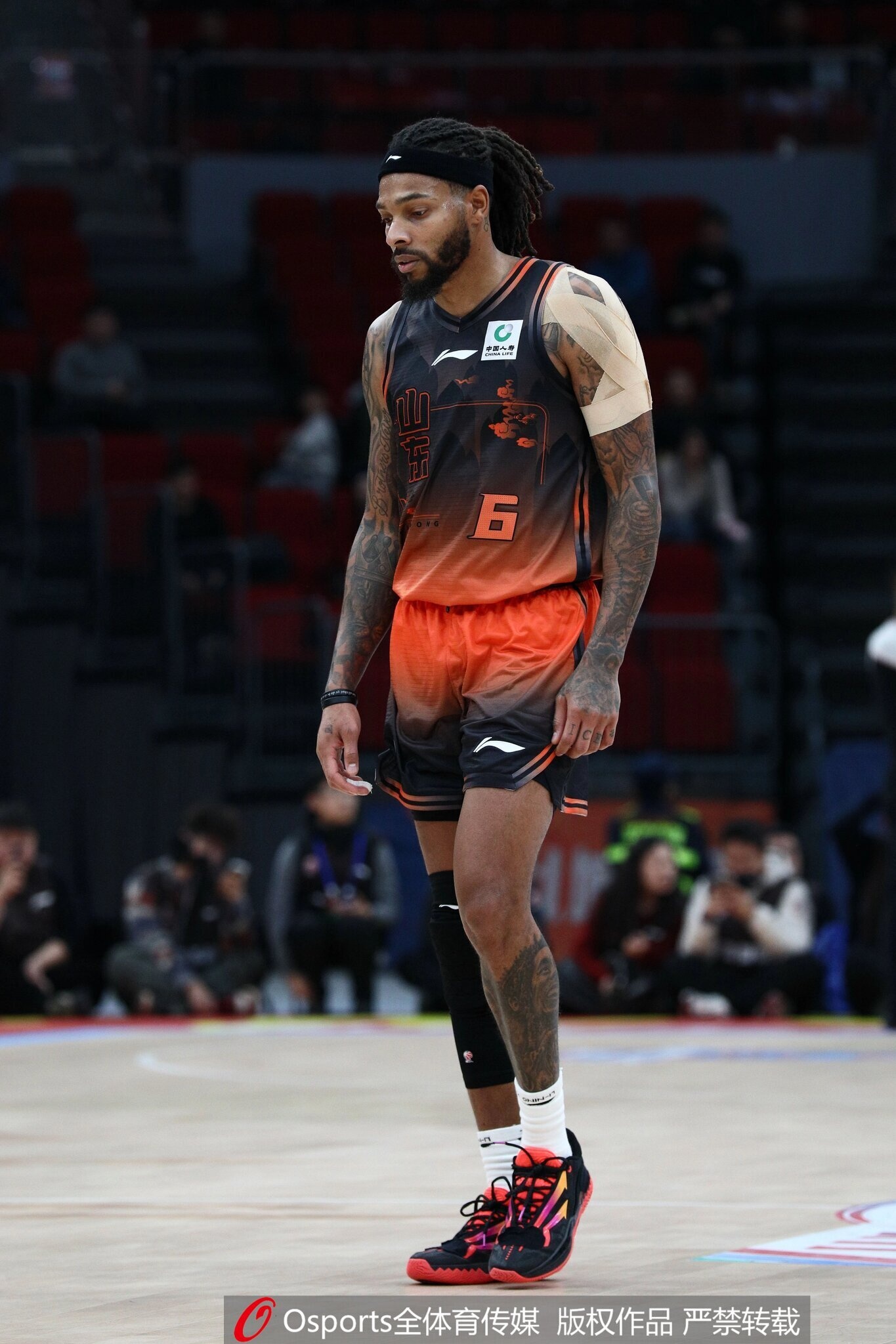 视频直播-鲁媒：珀塞尔状态很不好 要尽快调整 期待新签约的约翰逊早日到队