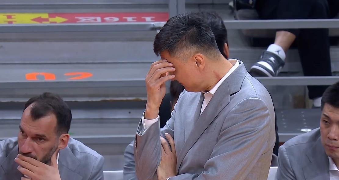 视频直播-破案！张皓嘉被撞倒反而吃到技犯的原因找到，古德温发文说出实话