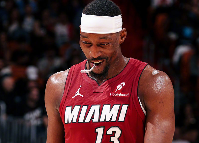 在线入口-阿德巴约83+9超科比历史第二狂刷纪录 热火6连胜送奇才9连败